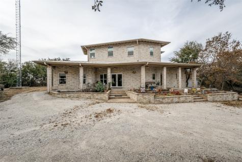 2743 Old Decatur Road Decatur TX 76234