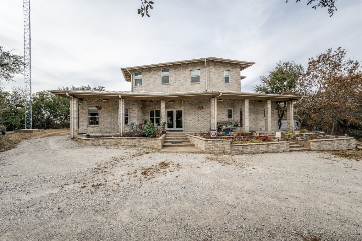 2743 Old Decatur Road Decatur TX 76234