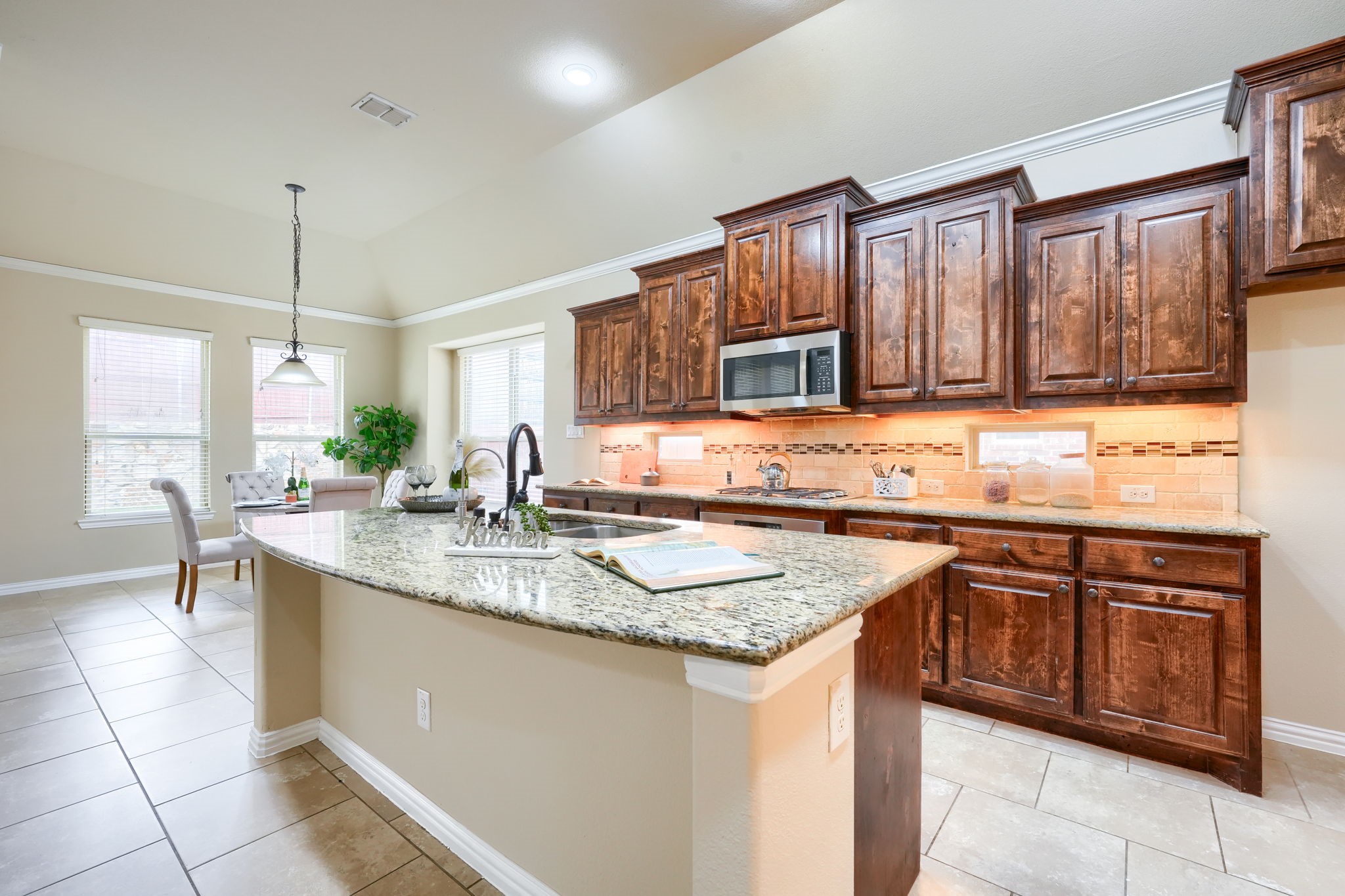 9650 Amberwoods Lane Frisco TX 75035