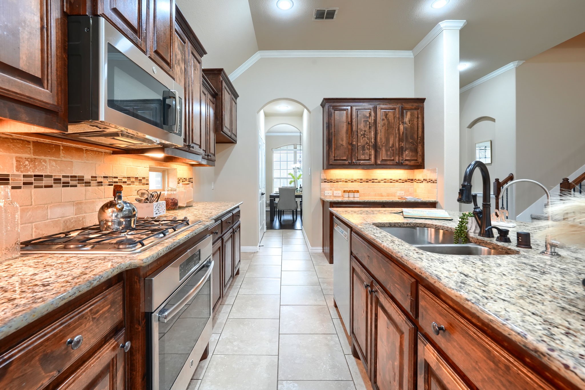 9650 Amberwoods Lane Frisco TX 75035