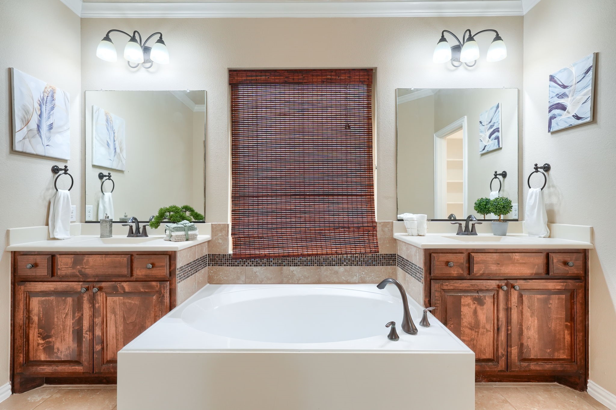 9650 Amberwoods Lane Frisco TX 75035