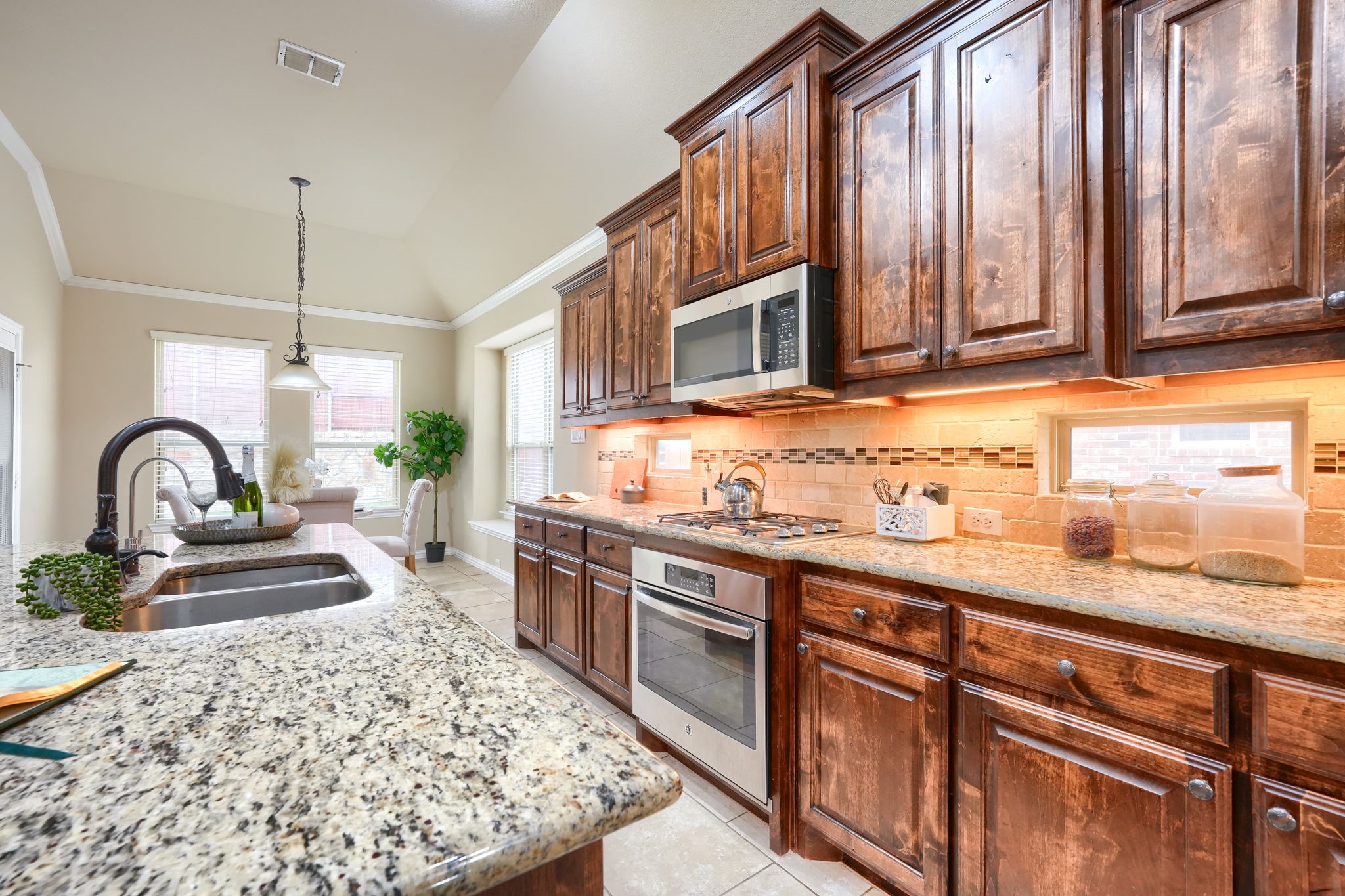 9650 Amberwoods Lane Frisco TX 75035