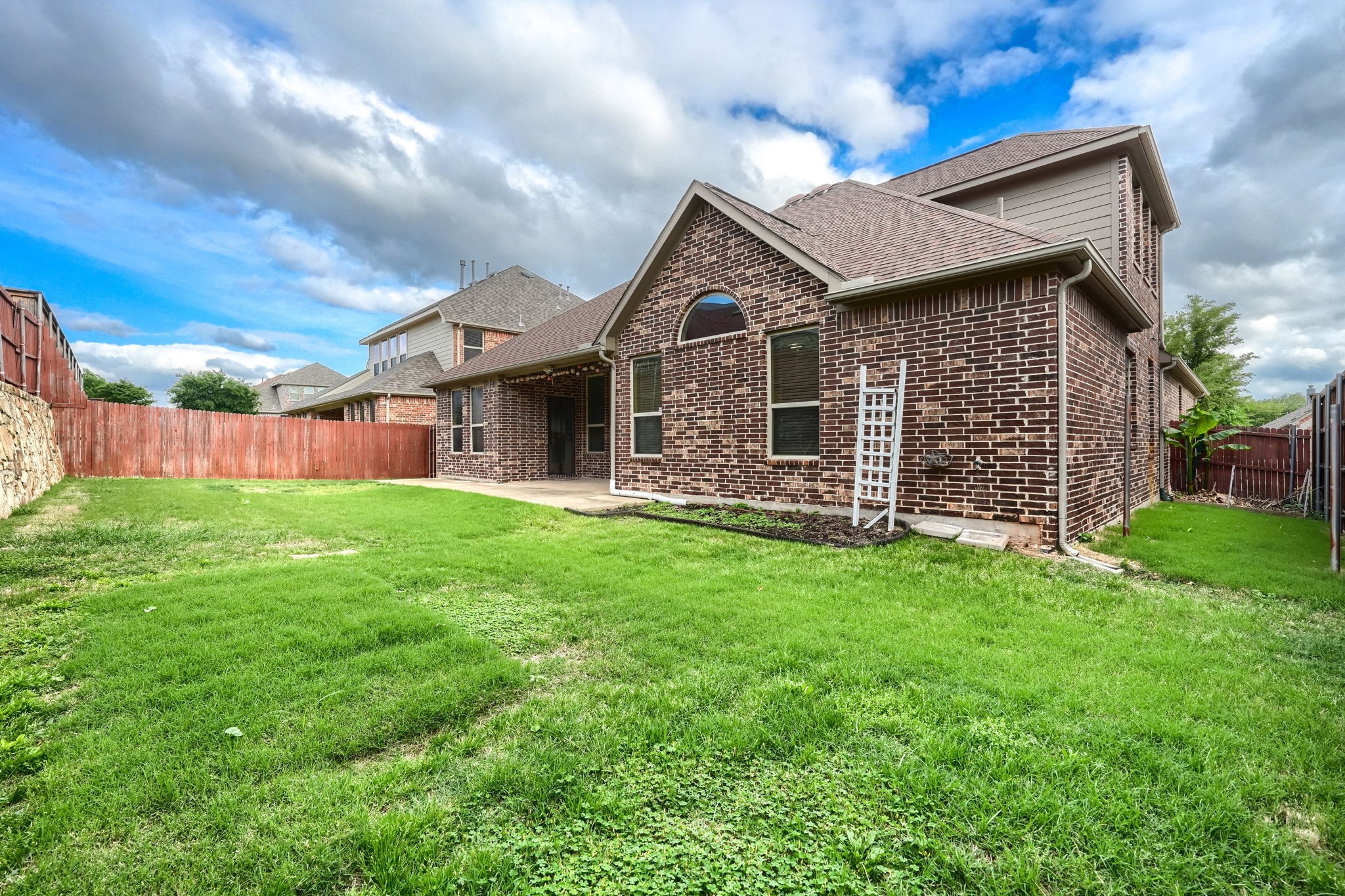 9650 Amberwoods Lane Frisco TX 75035