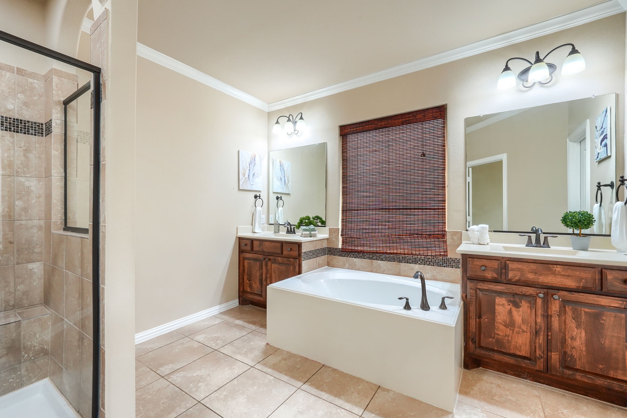 9650 Amberwoods Lane Frisco TX 75035