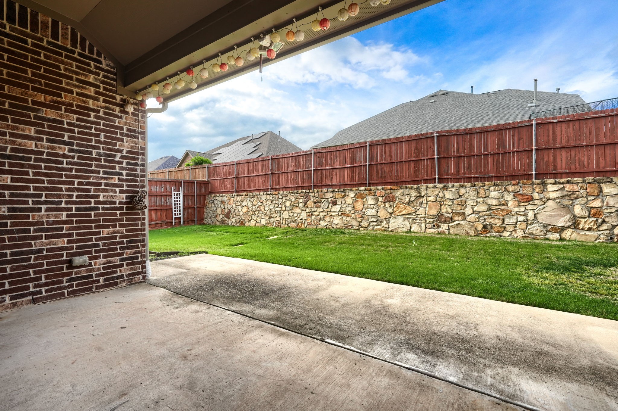 9650 Amberwoods Lane Frisco TX 75035