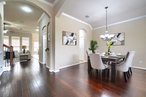 9650 Amberwoods Lane Frisco TX 75035