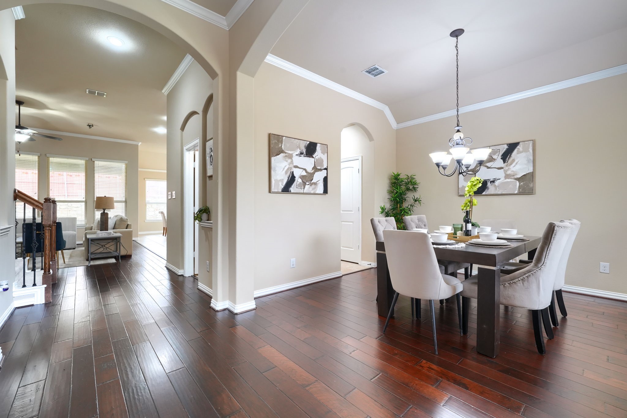9650 Amberwoods Lane Frisco TX 75035