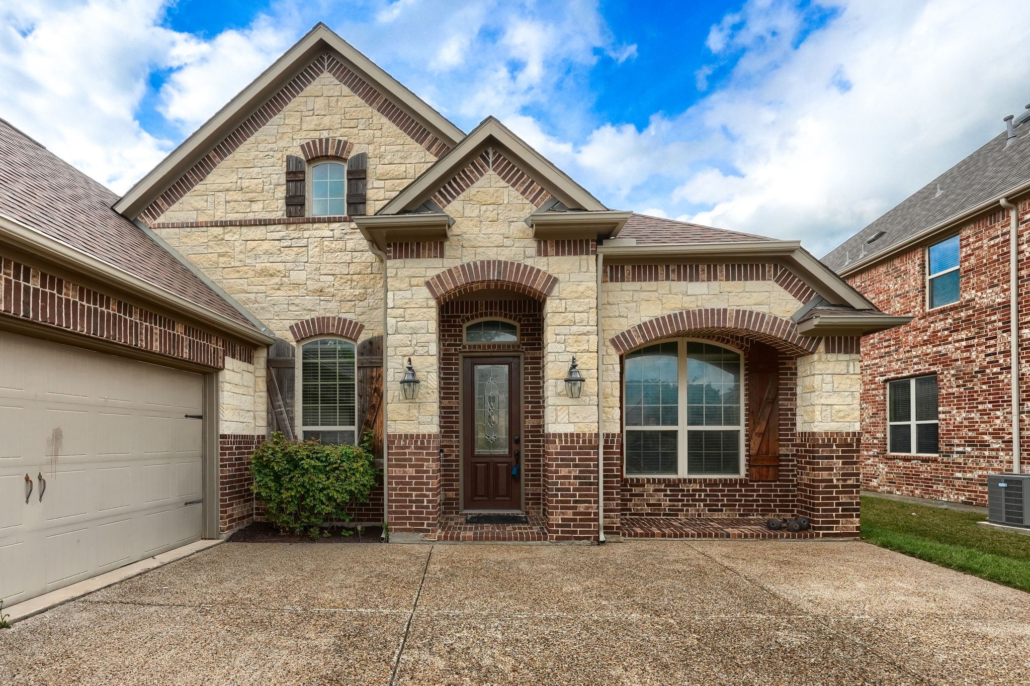 9650 Amberwoods Lane Frisco TX 75035