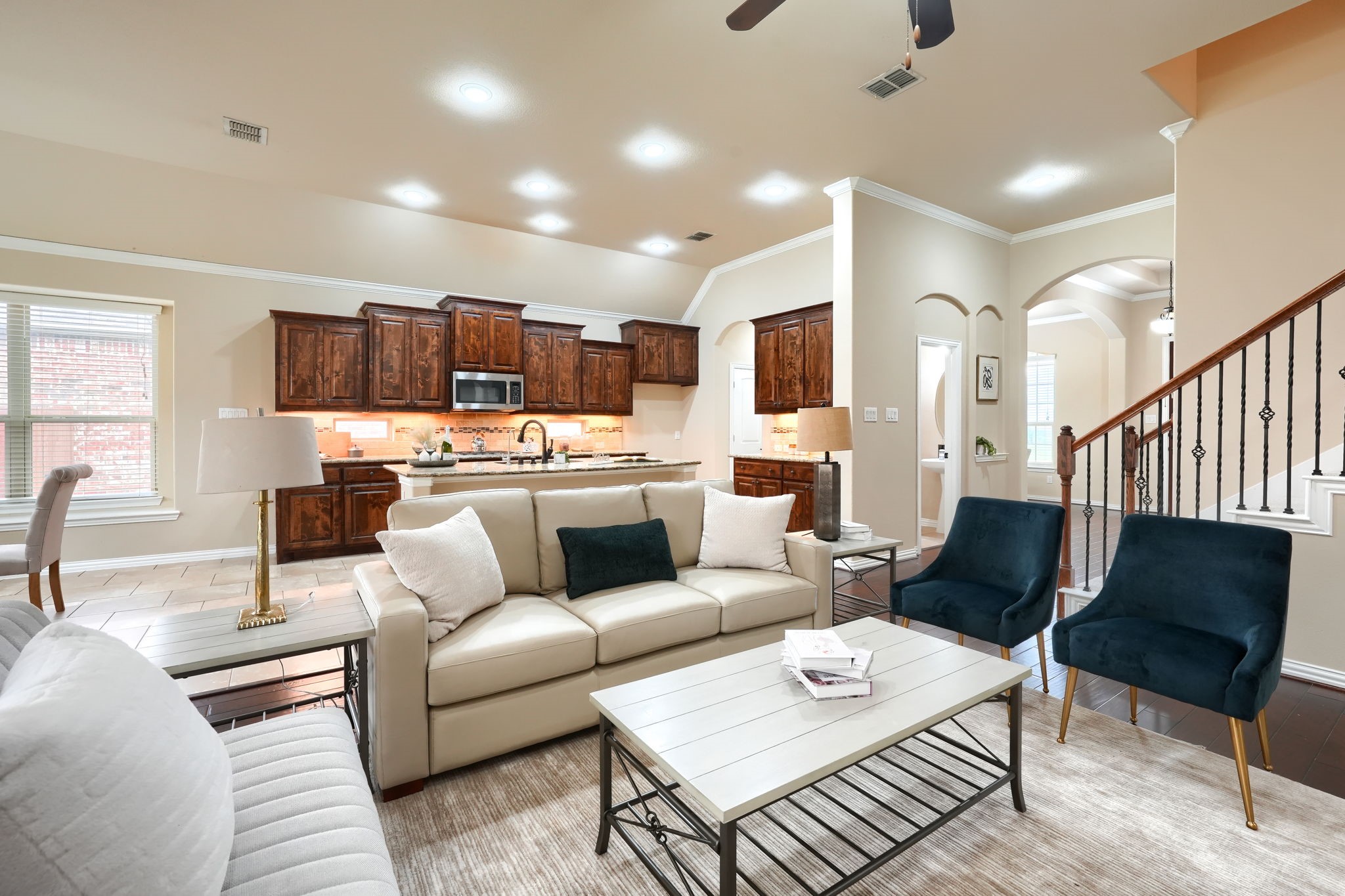 9650 Amberwoods Lane Frisco TX 75035
