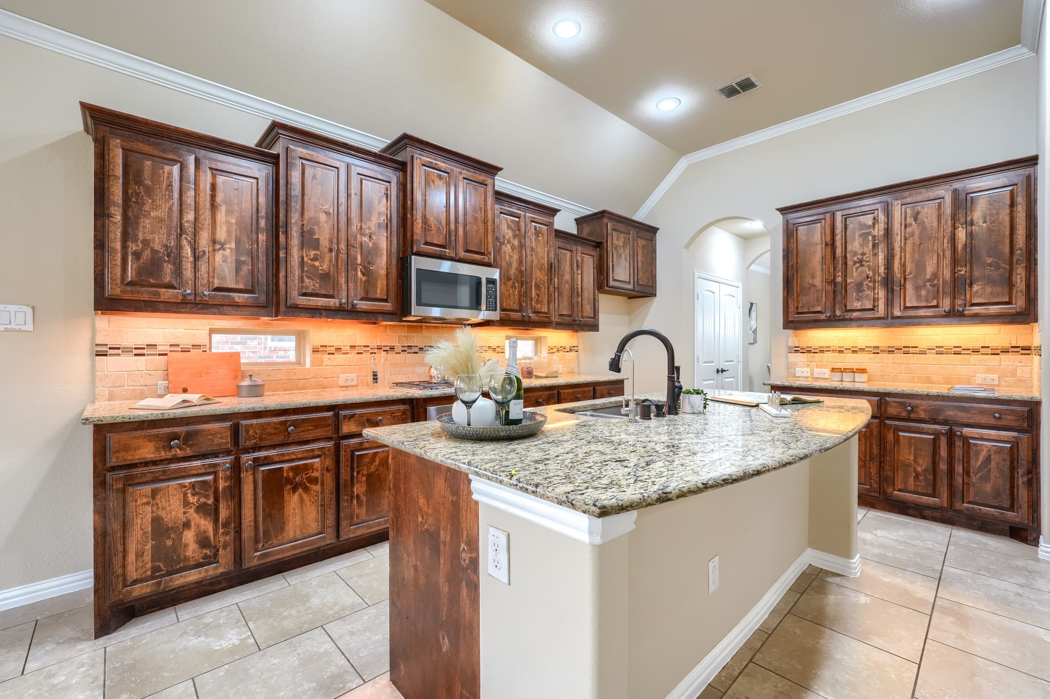 9650 Amberwoods Lane Frisco TX 75035