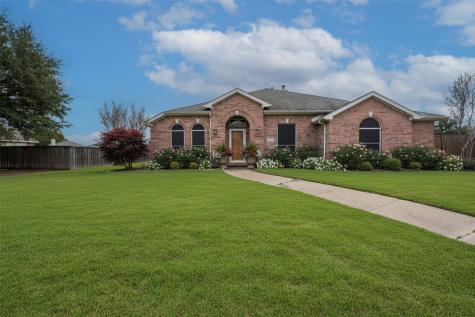 3200 Elmwood Drive Mesquite TX 75181
