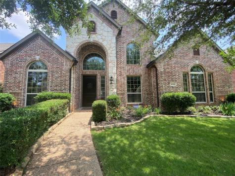 11312 Dorchester Lane Frisco TX 75033