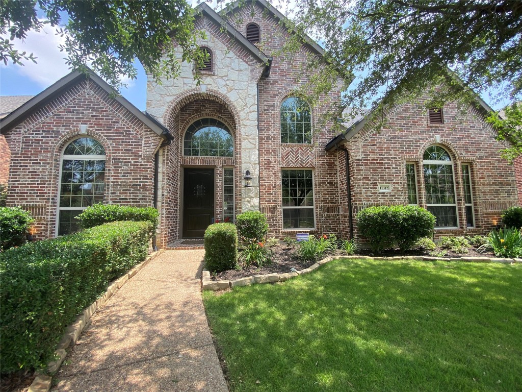 11312 Dorchester Lane Frisco TX 75033