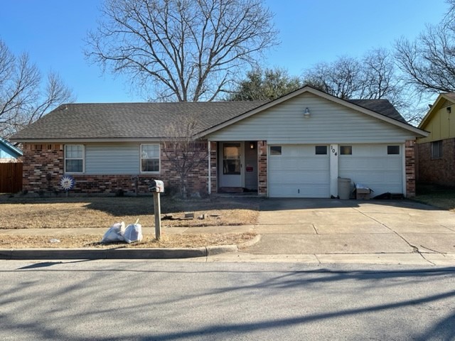 104 Julie Drive Crowley TX 76036