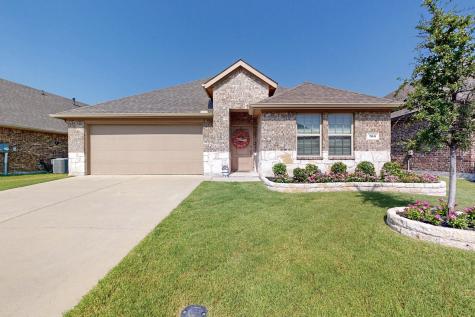 763 Fort Lane Fate TX 75189