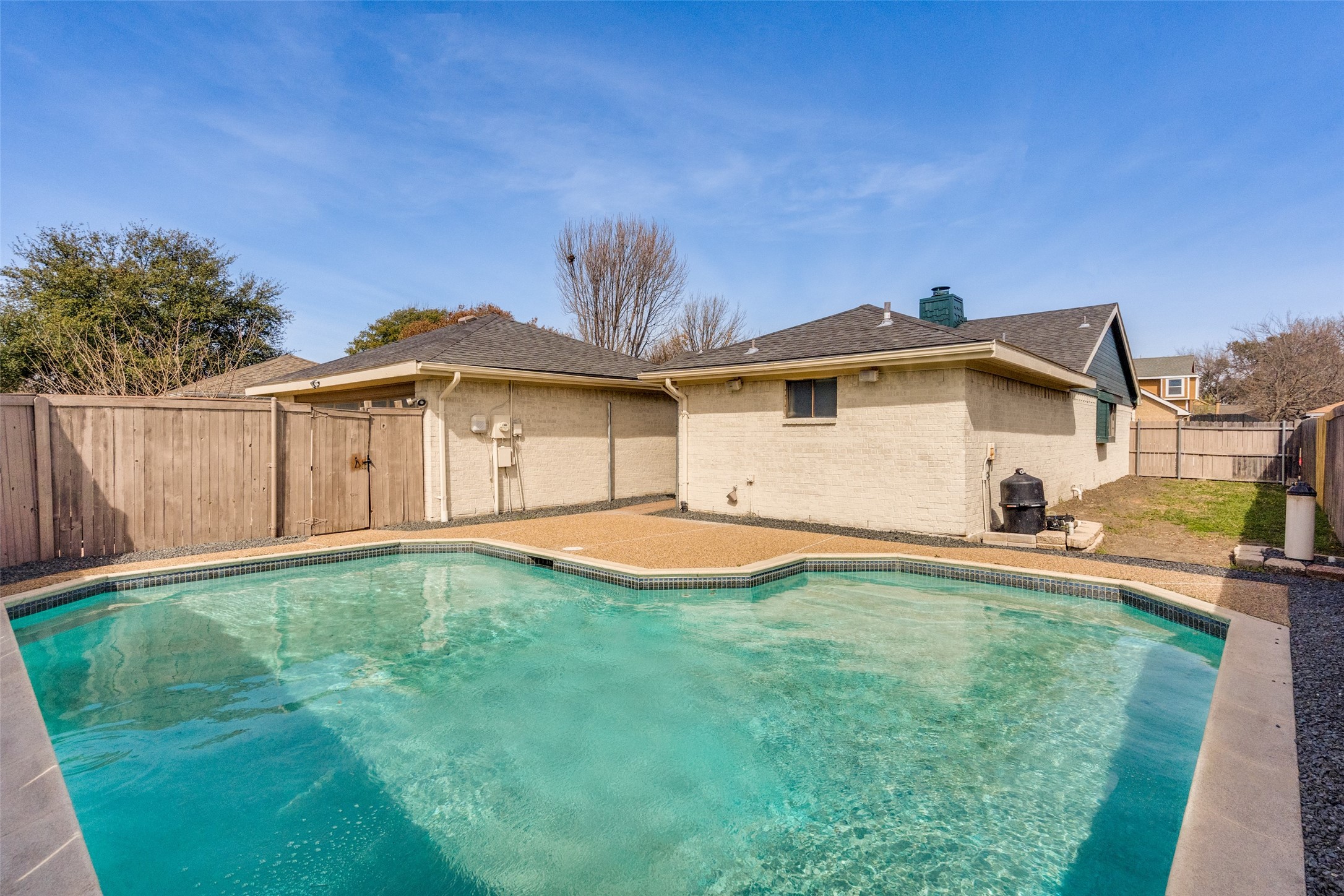 704 Kipling Drive Plano TX 75023