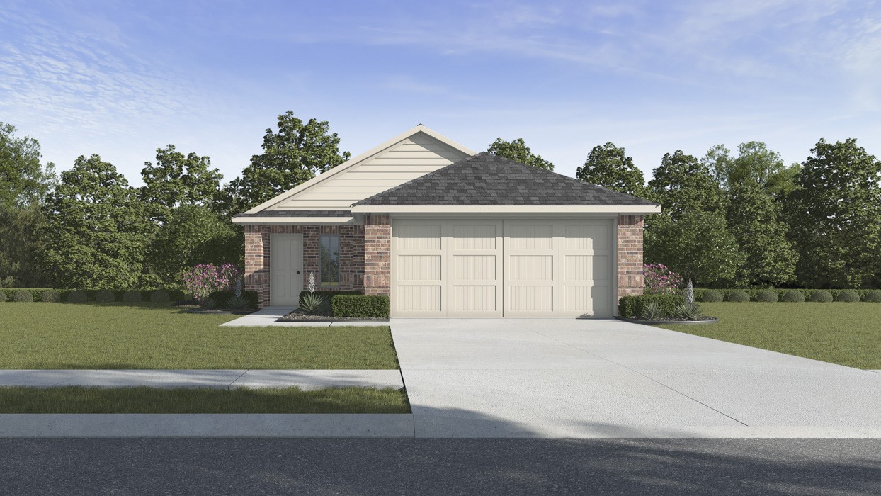 913 Jefferson Way Sherman TX 75090