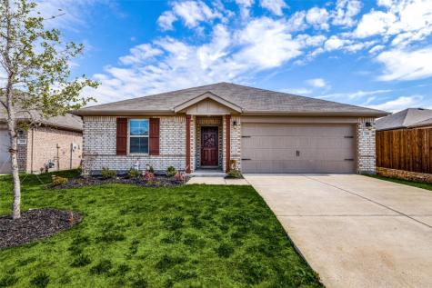 2208 Kingfisher Street Crandall TX 75114