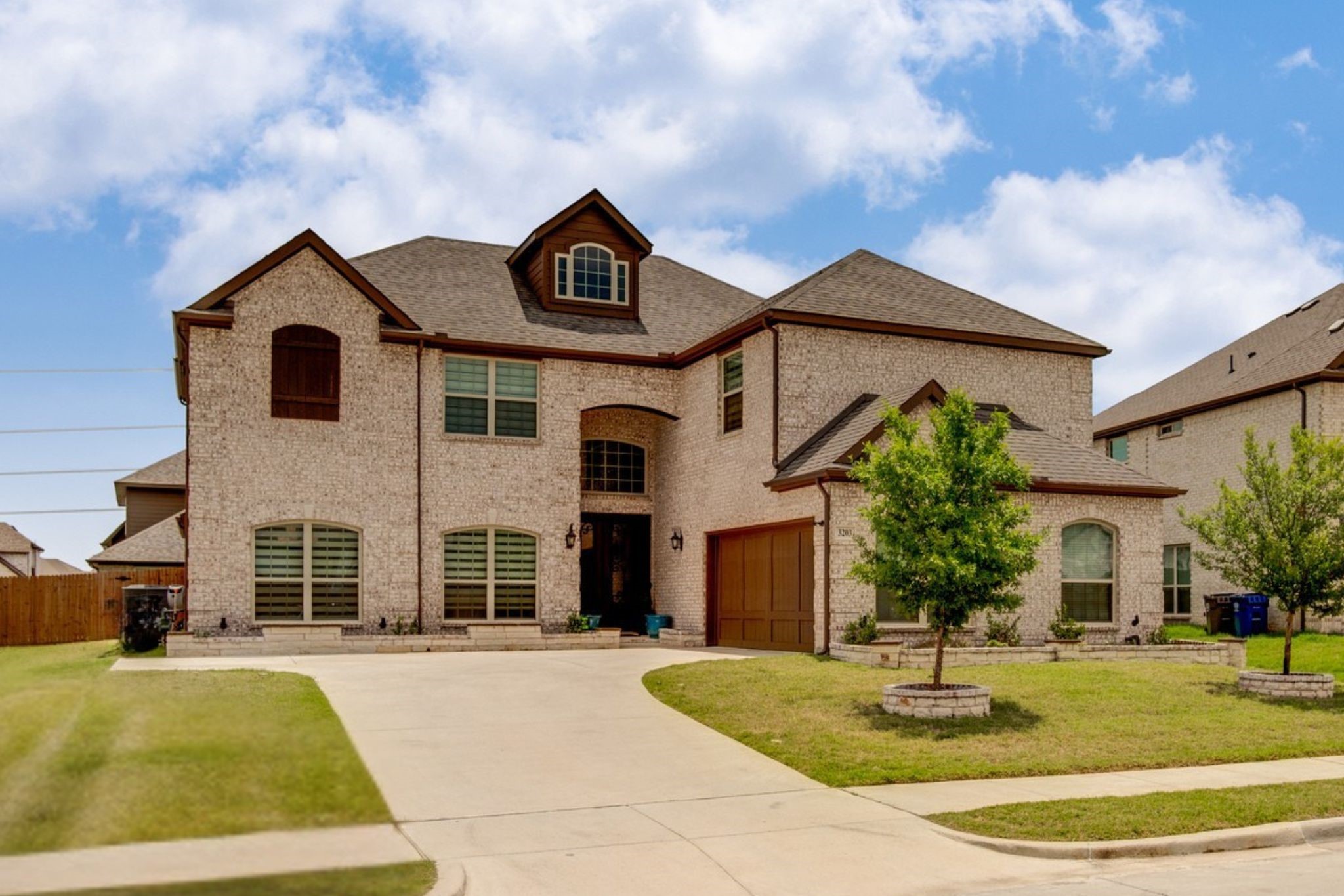 3203 Wedgewood Way Wylie TX 75098