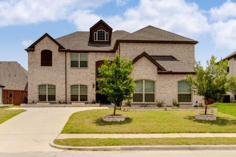 3203 Wedgewood Way Wylie TX 75098