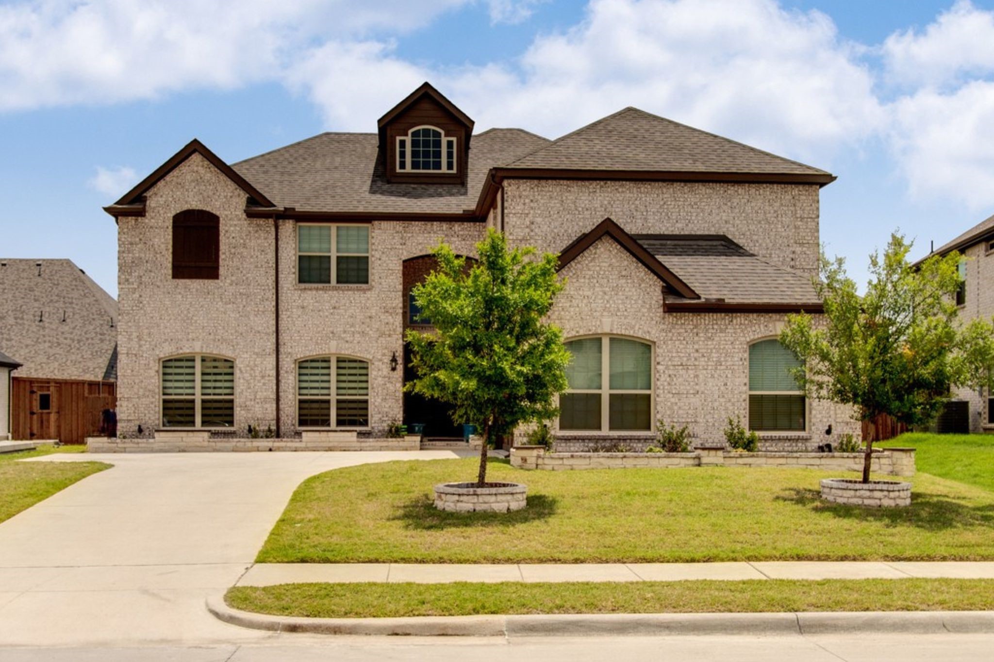 3203 Wedgewood Way Wylie TX 75098