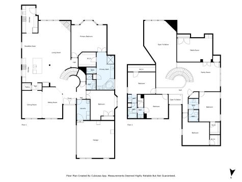 3203 Wedgewood Way Wylie TX 75098