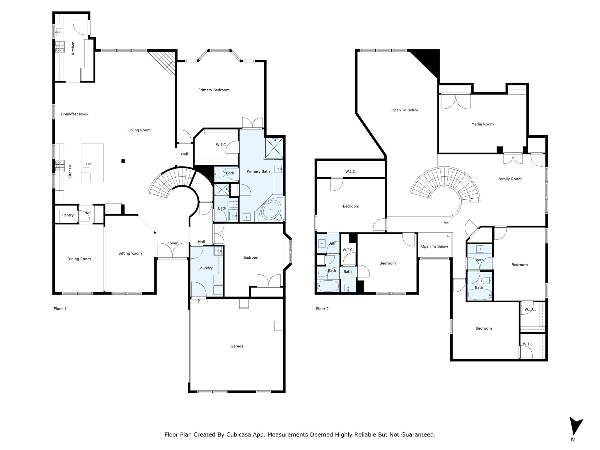 3203 Wedgewood Way Wylie TX 75098
