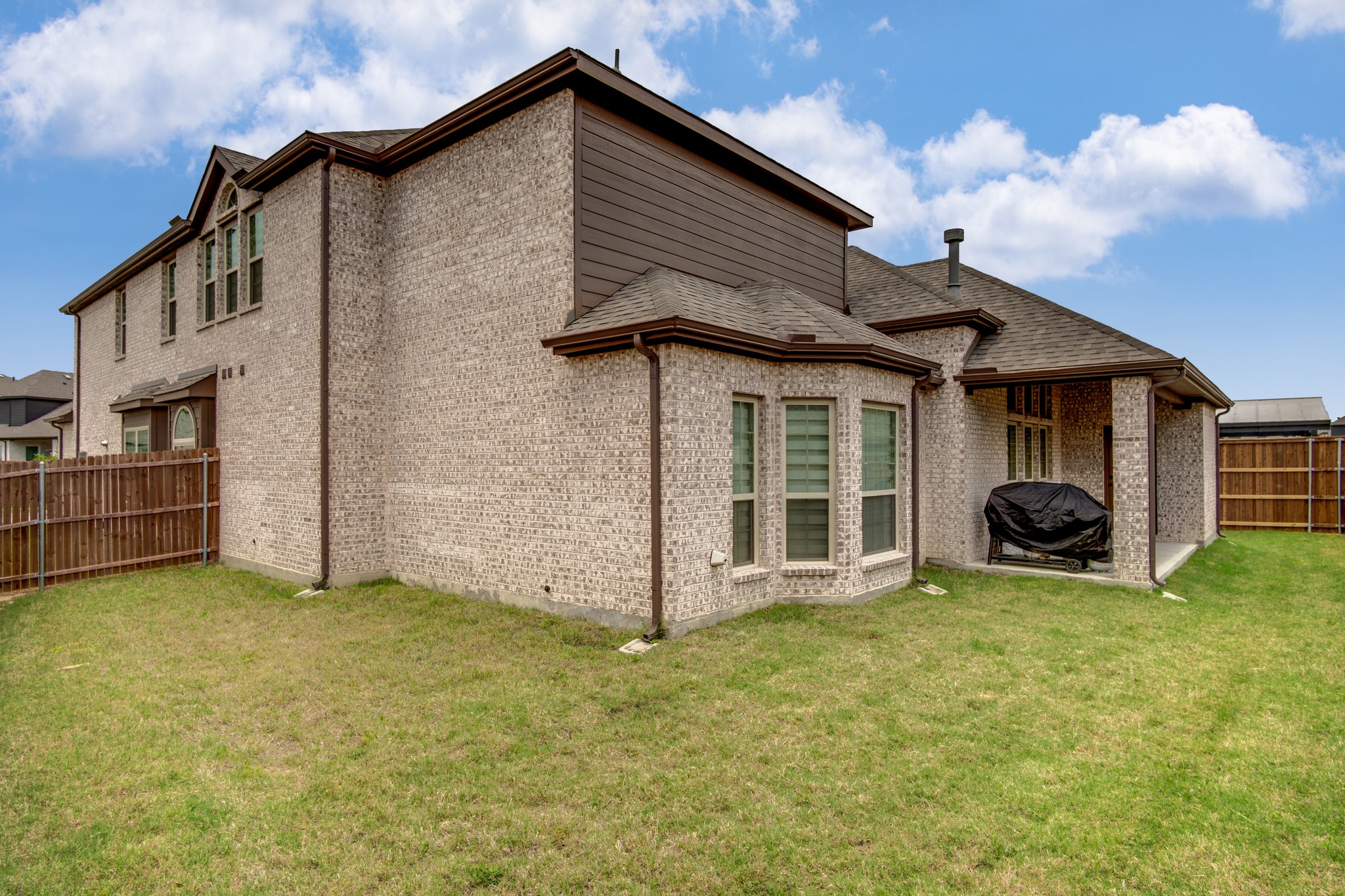 3203 Wedgewood Way Wylie TX 75098