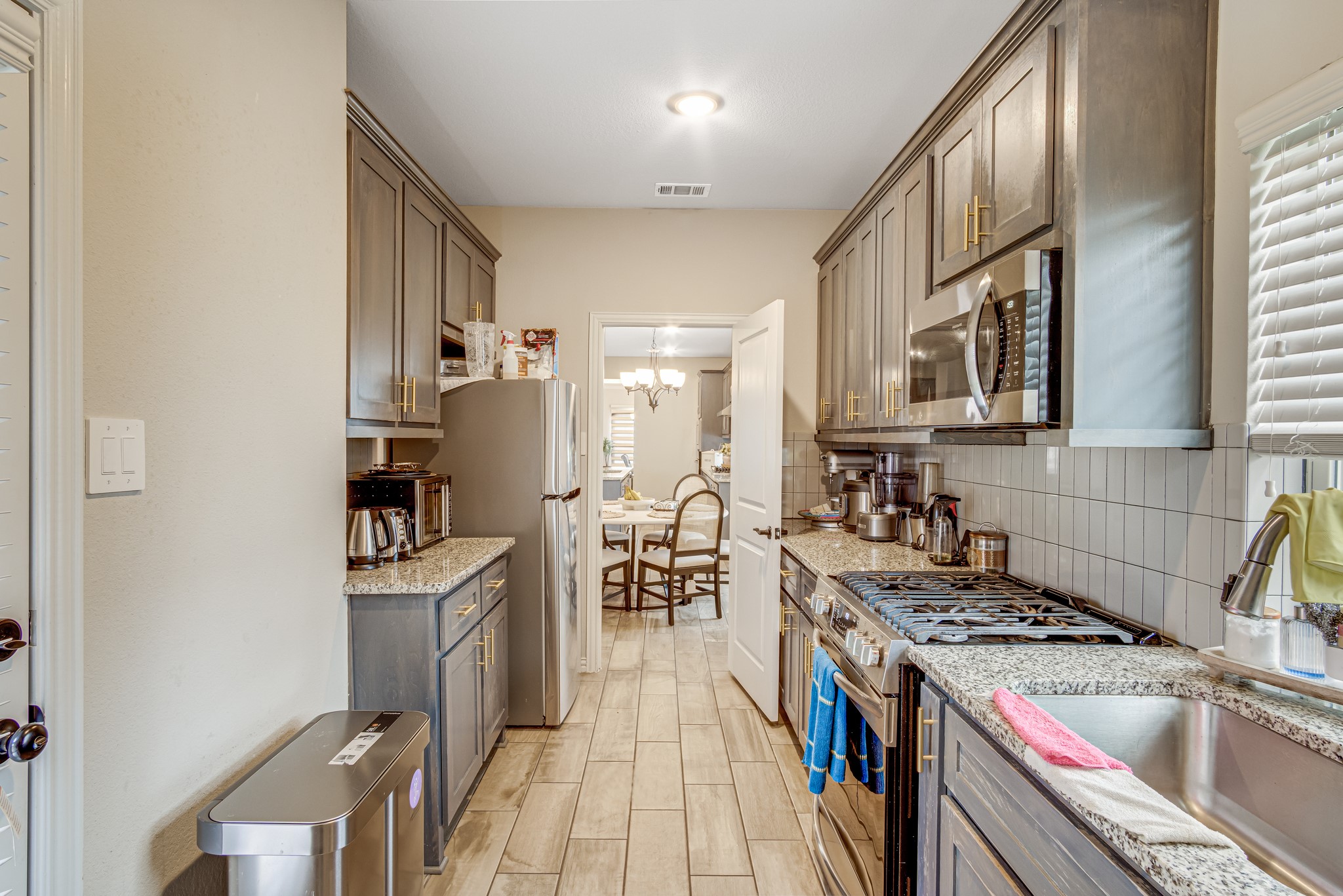3203 Wedgewood Way Wylie TX 75098