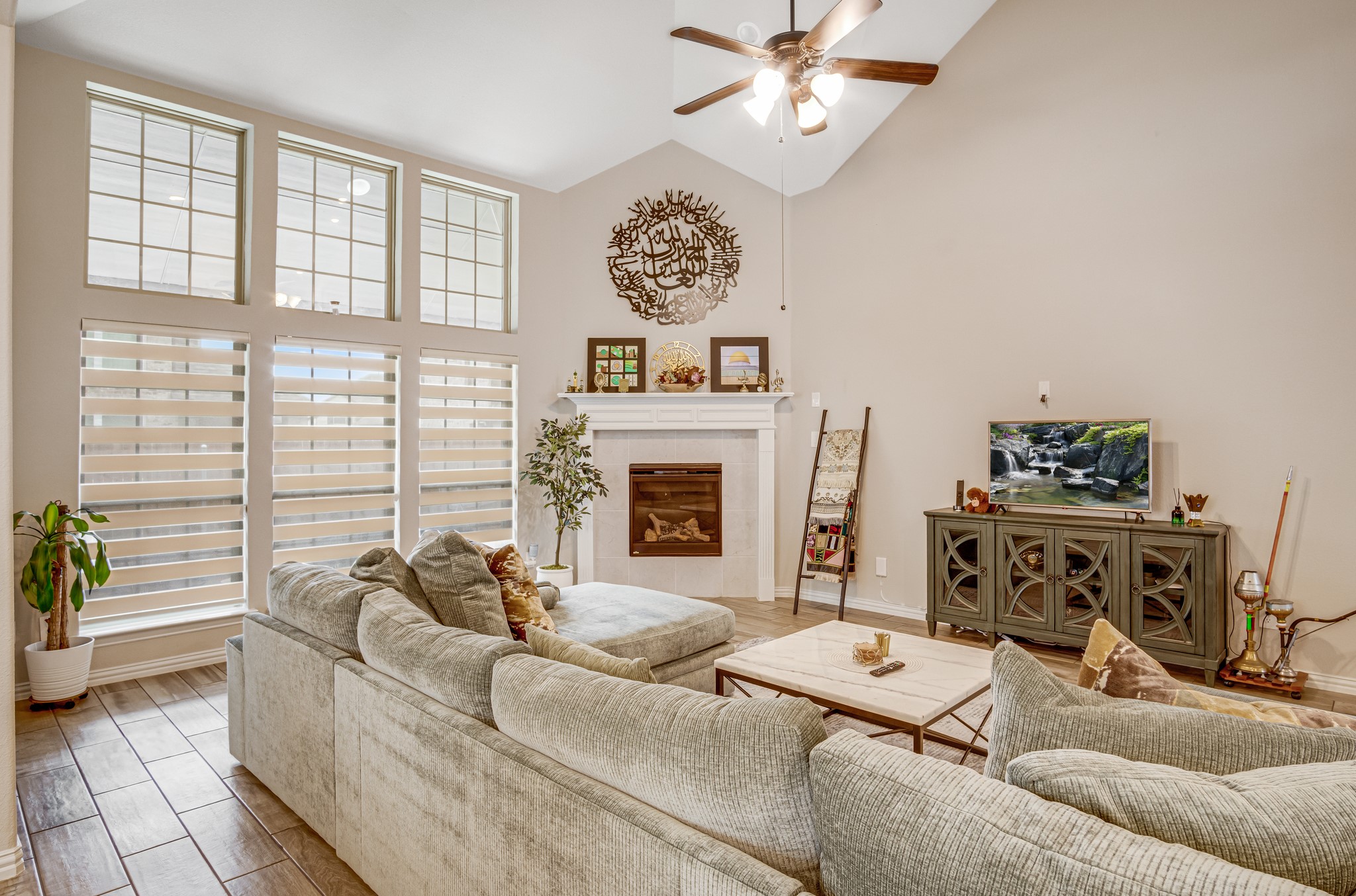 3203 Wedgewood Way Wylie TX 75098