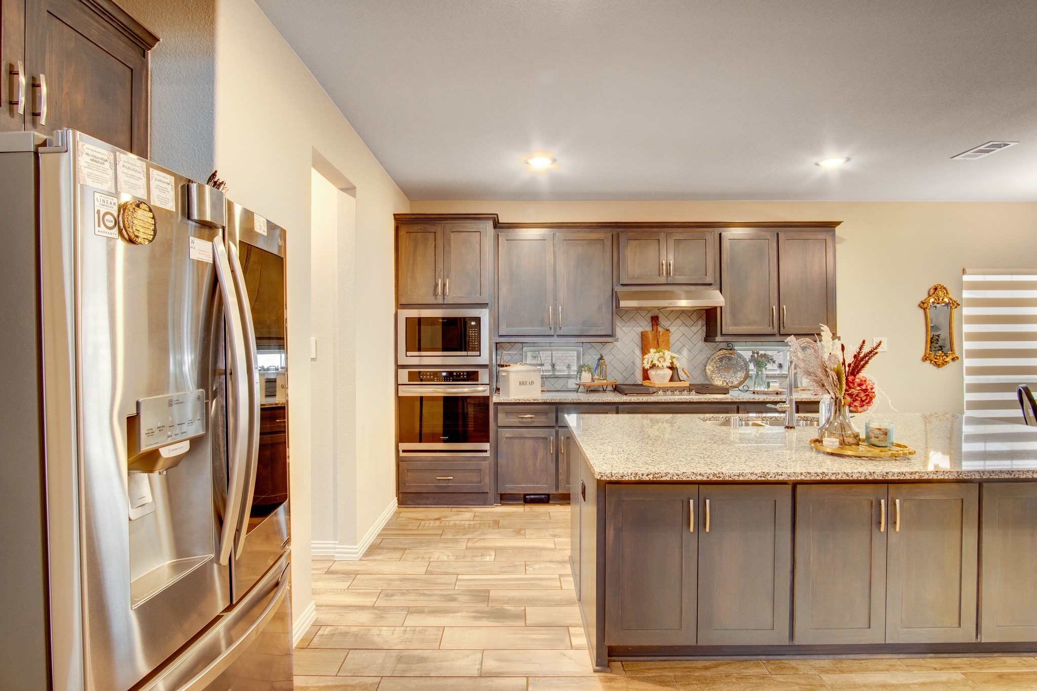 3203 Wedgewood Way Wylie TX 75098