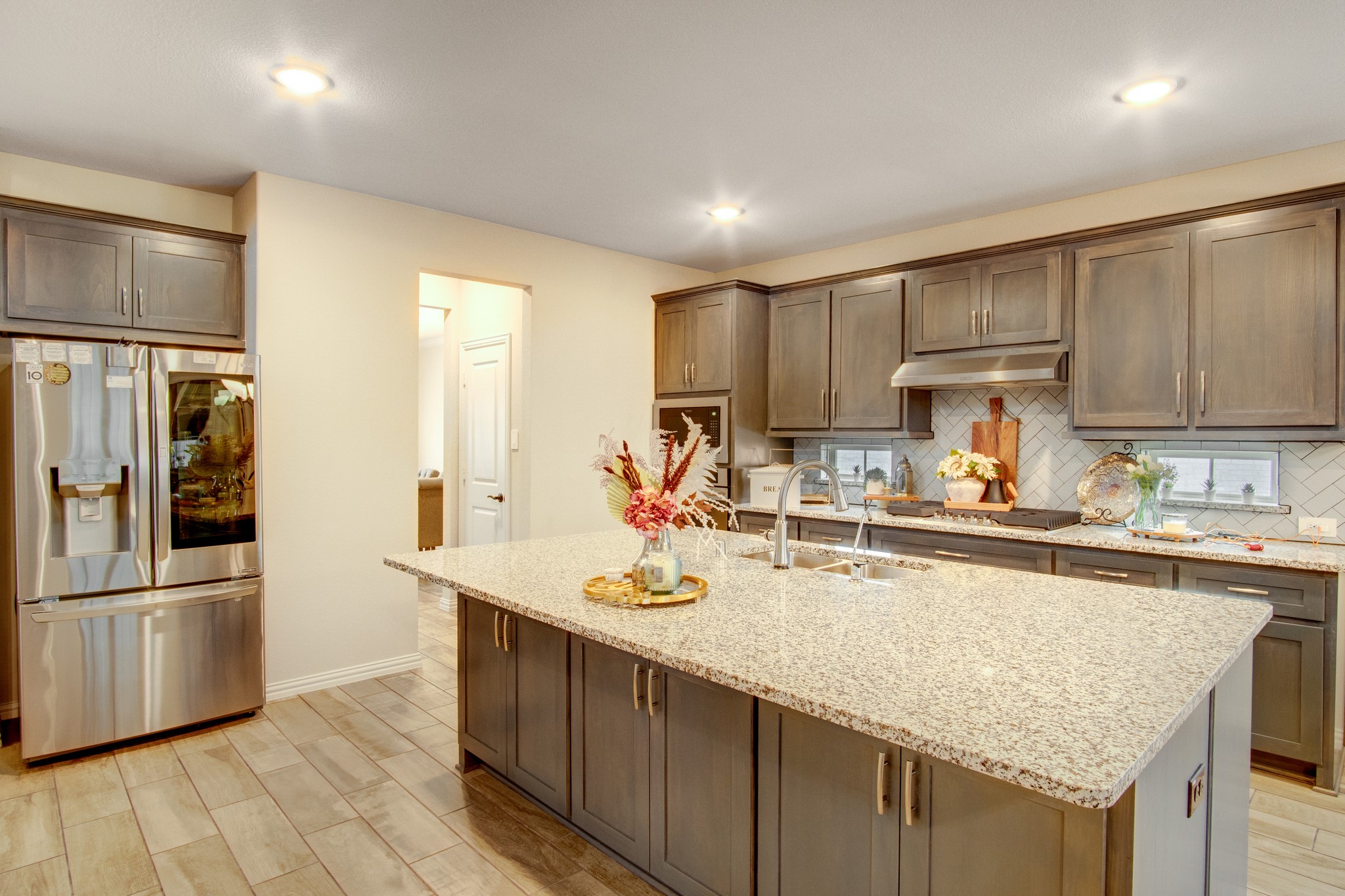 3203 Wedgewood Way Wylie TX 75098