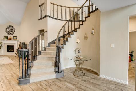 3203 Wedgewood Way Wylie TX 75098