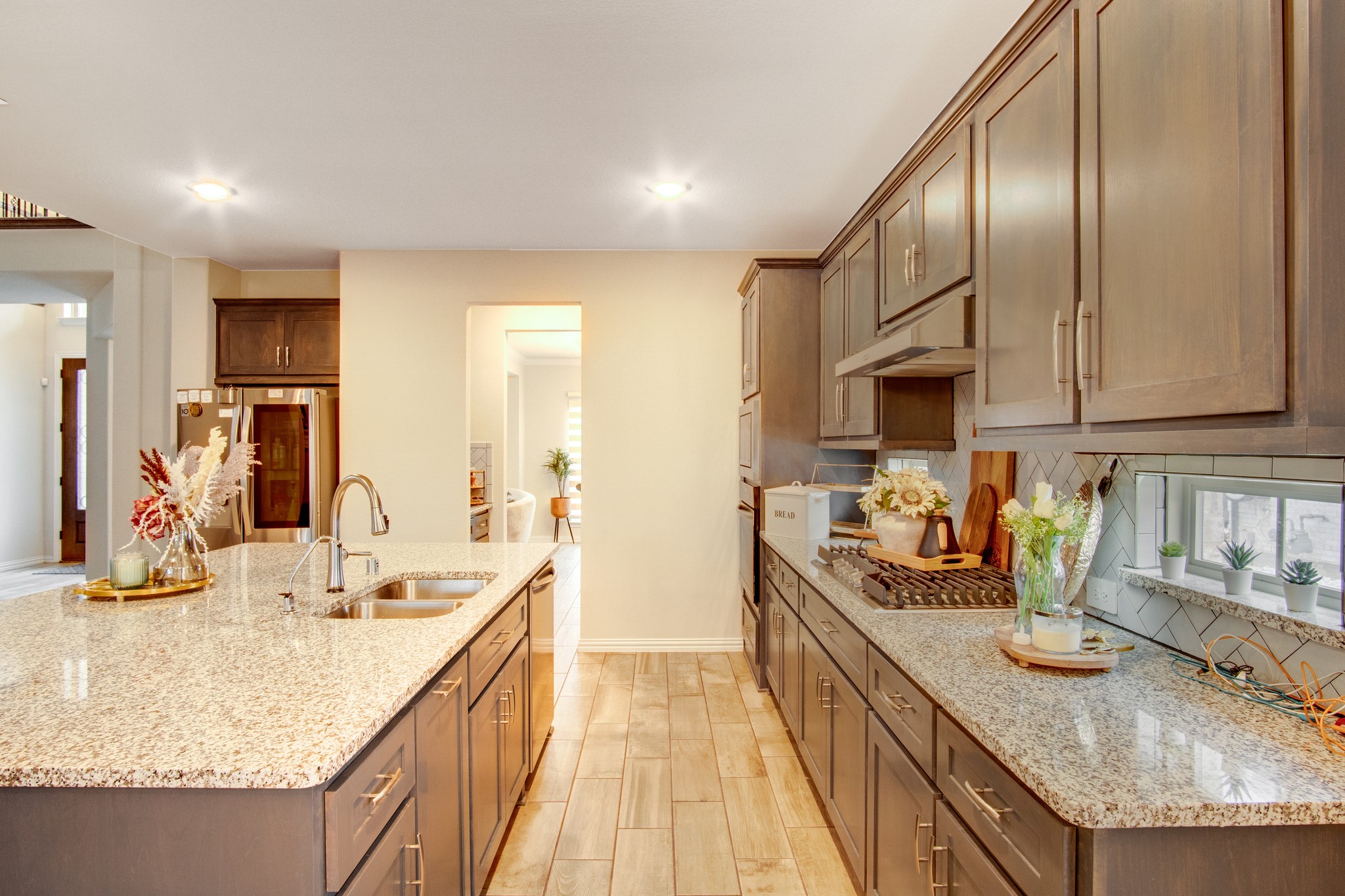 3203 Wedgewood Way Wylie TX 75098