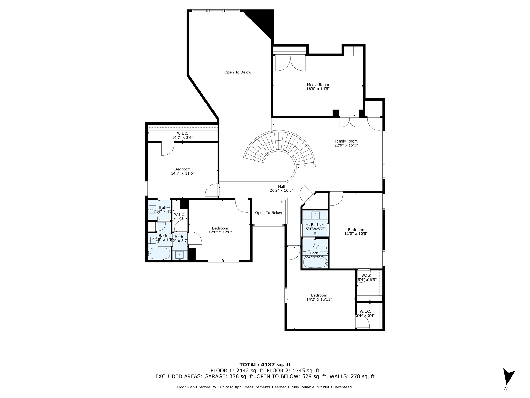 3203 Wedgewood Way Wylie TX 75098