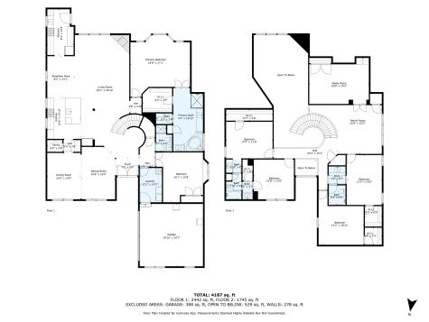 3203 Wedgewood Way Wylie TX 75098