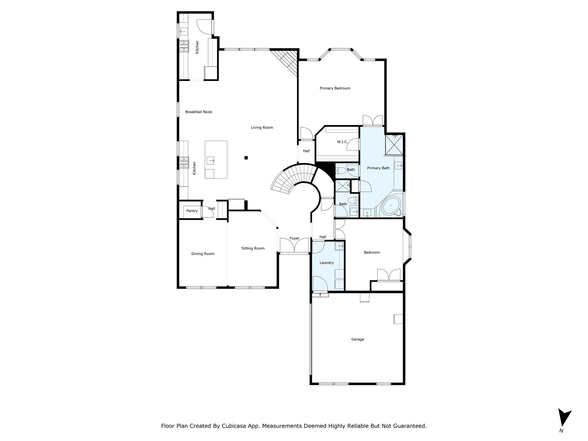 3203 Wedgewood Way Wylie TX 75098