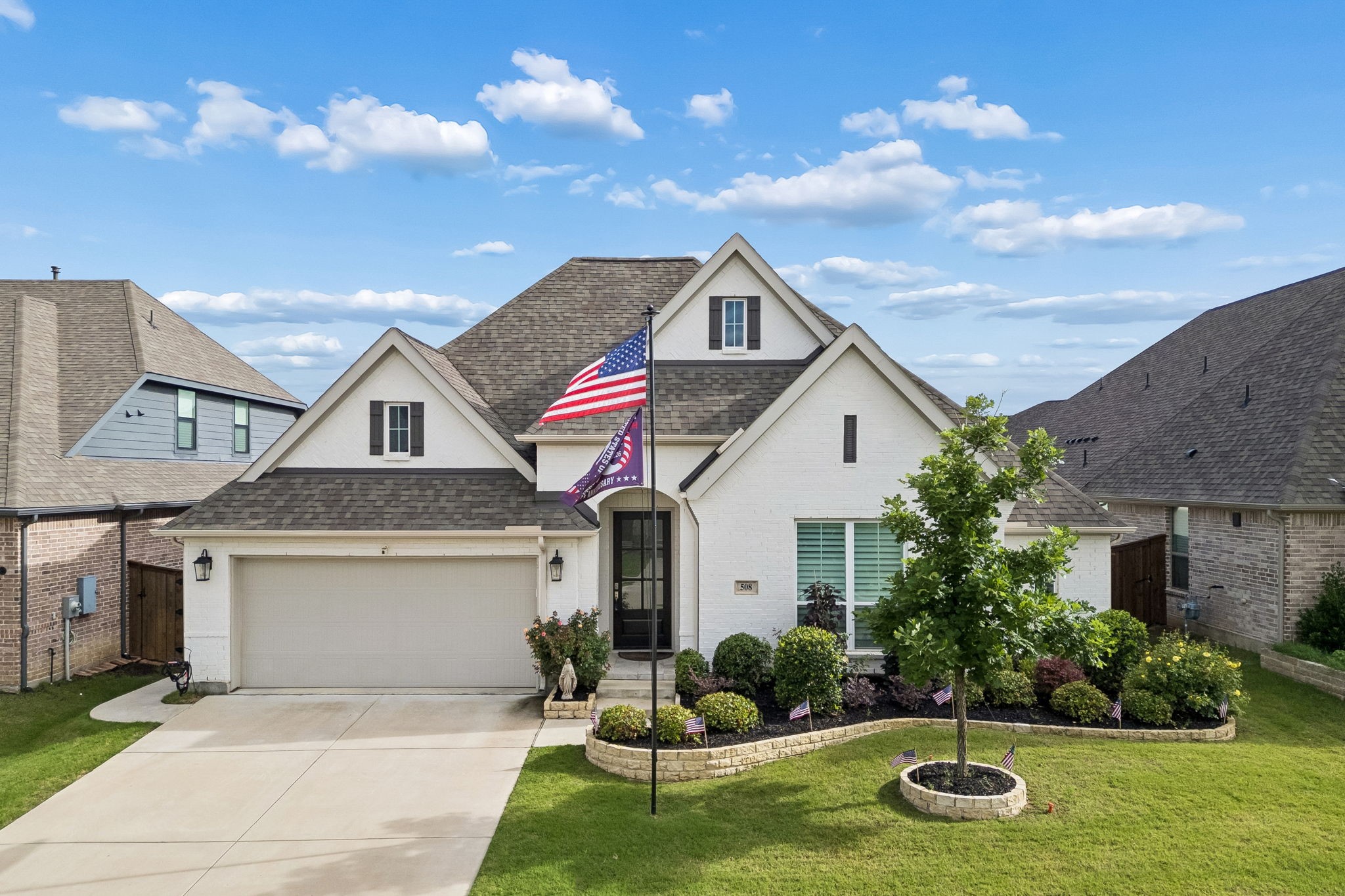 508 Turkey Creek Drive Mckinney TX 75071