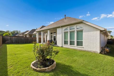 508 Turkey Creek Drive Mckinney TX 75071