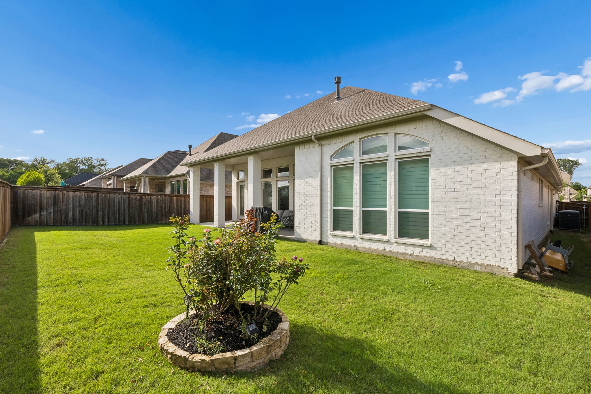 508 Turkey Creek Drive Mckinney TX 75071