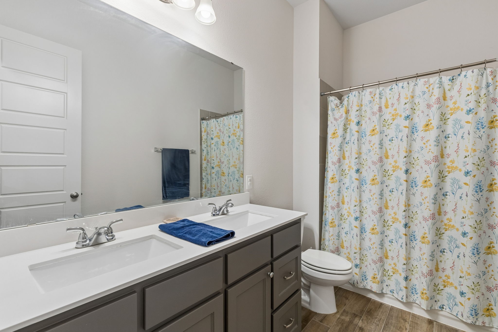 508 Turkey Creek Drive Mckinney TX 75071
