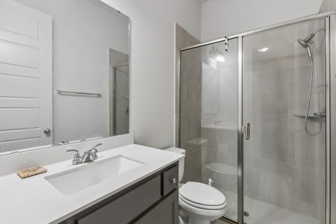 508 Turkey Creek Drive Mckinney TX 75071