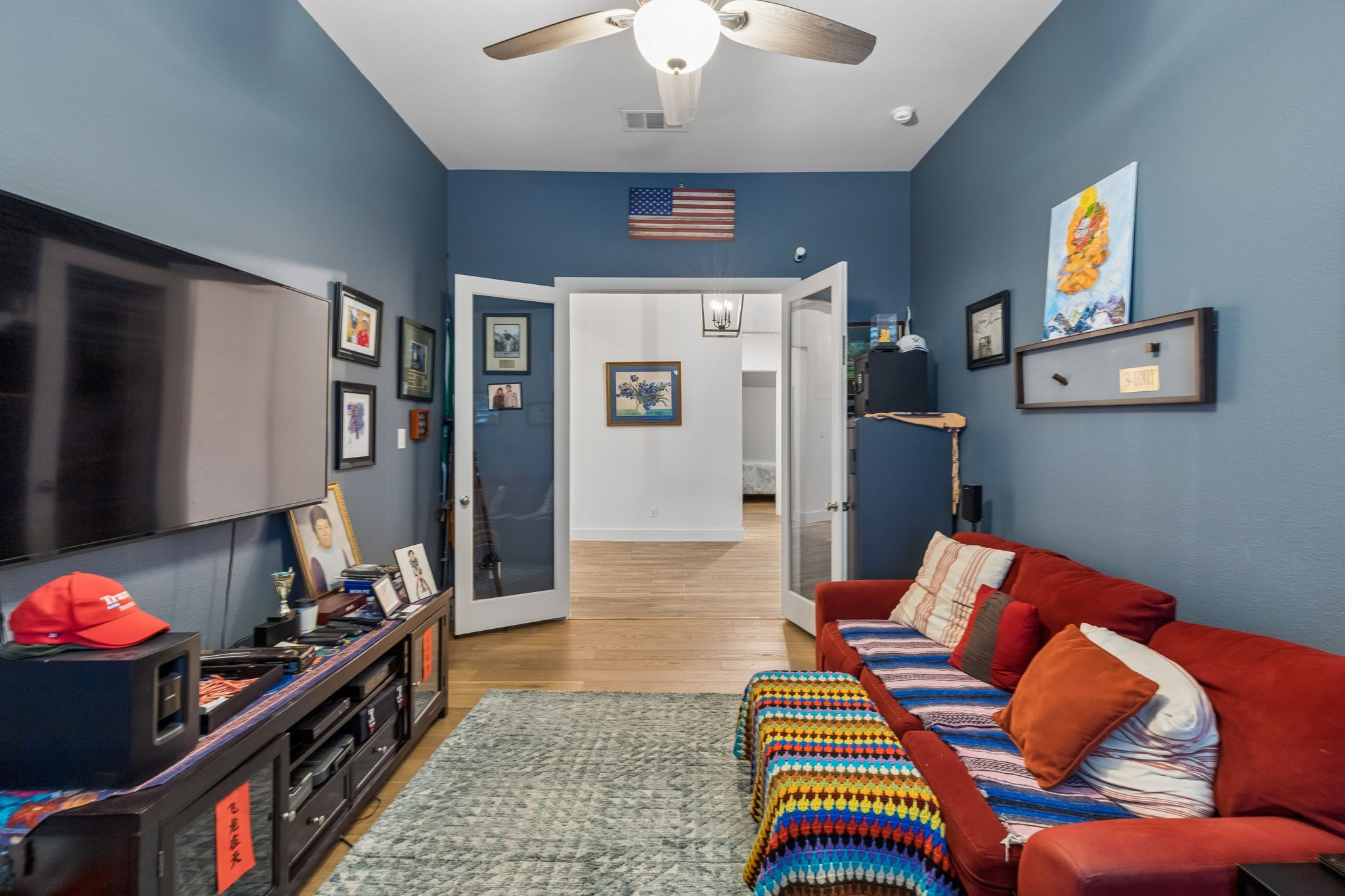 508 Turkey Creek Drive Mckinney TX 75071
