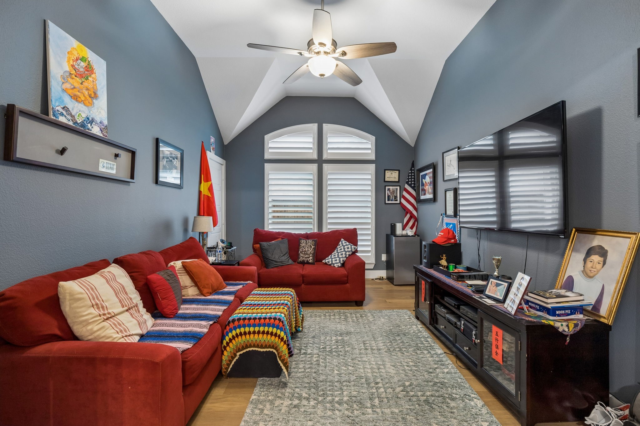 508 Turkey Creek Drive Mckinney TX 75071
