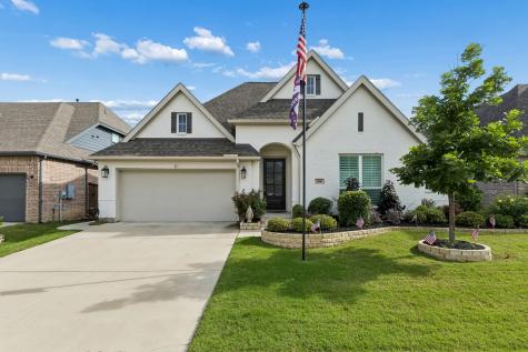 508 Turkey Creek Drive Mckinney TX 75071