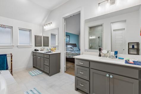 508 Turkey Creek Drive Mckinney TX 75071