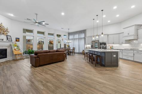508 Turkey Creek Drive Mckinney TX 75071