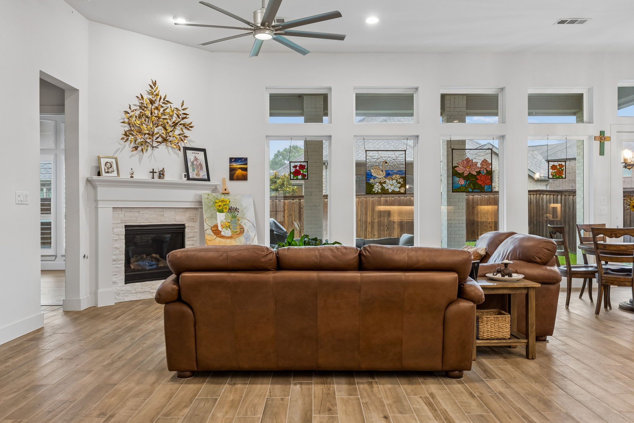 508 Turkey Creek Drive Mckinney TX 75071