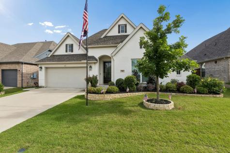 508 Turkey Creek Drive Mckinney TX 75071