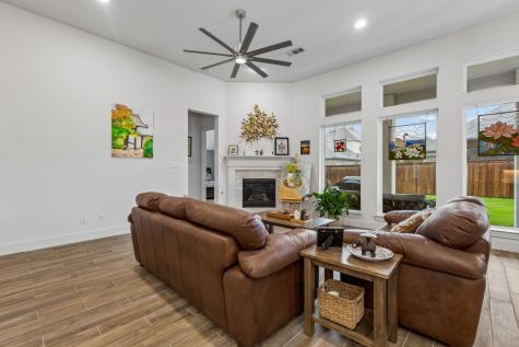 508 Turkey Creek Drive Mckinney TX 75071